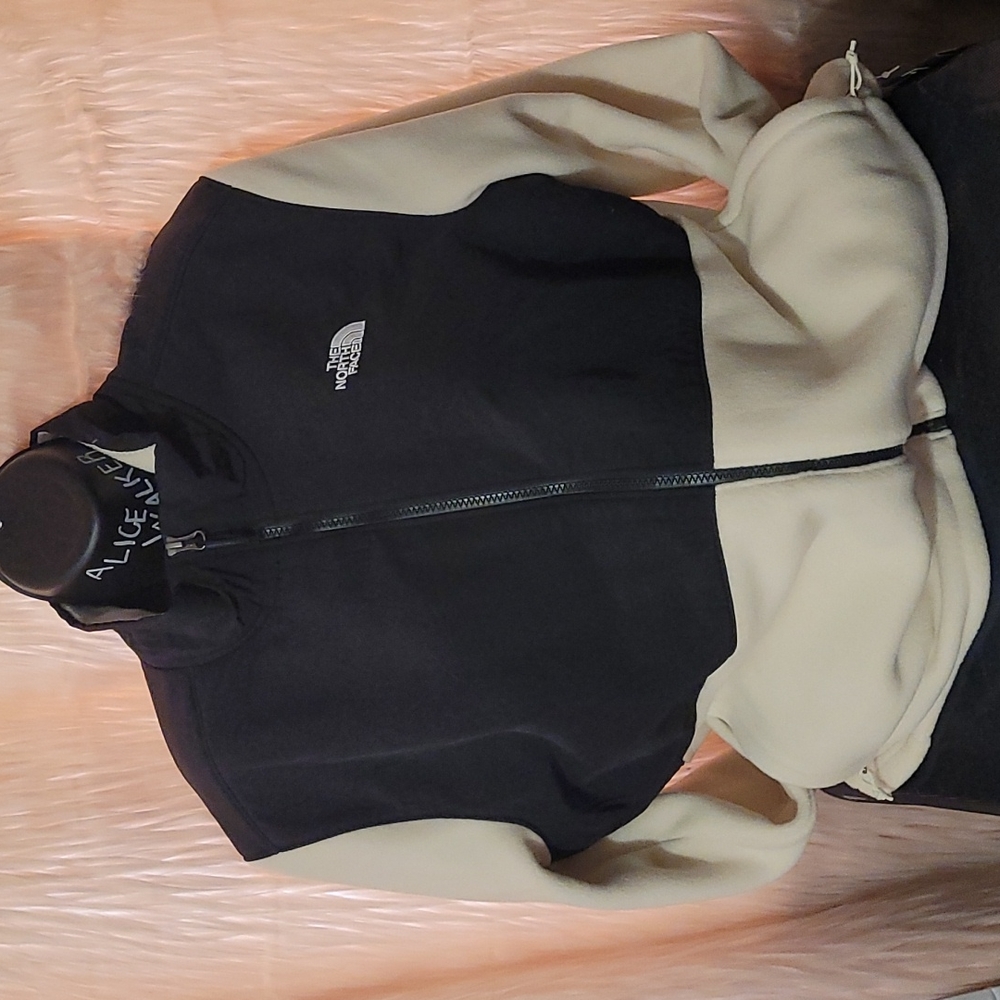 Women's The Northface Jacket
